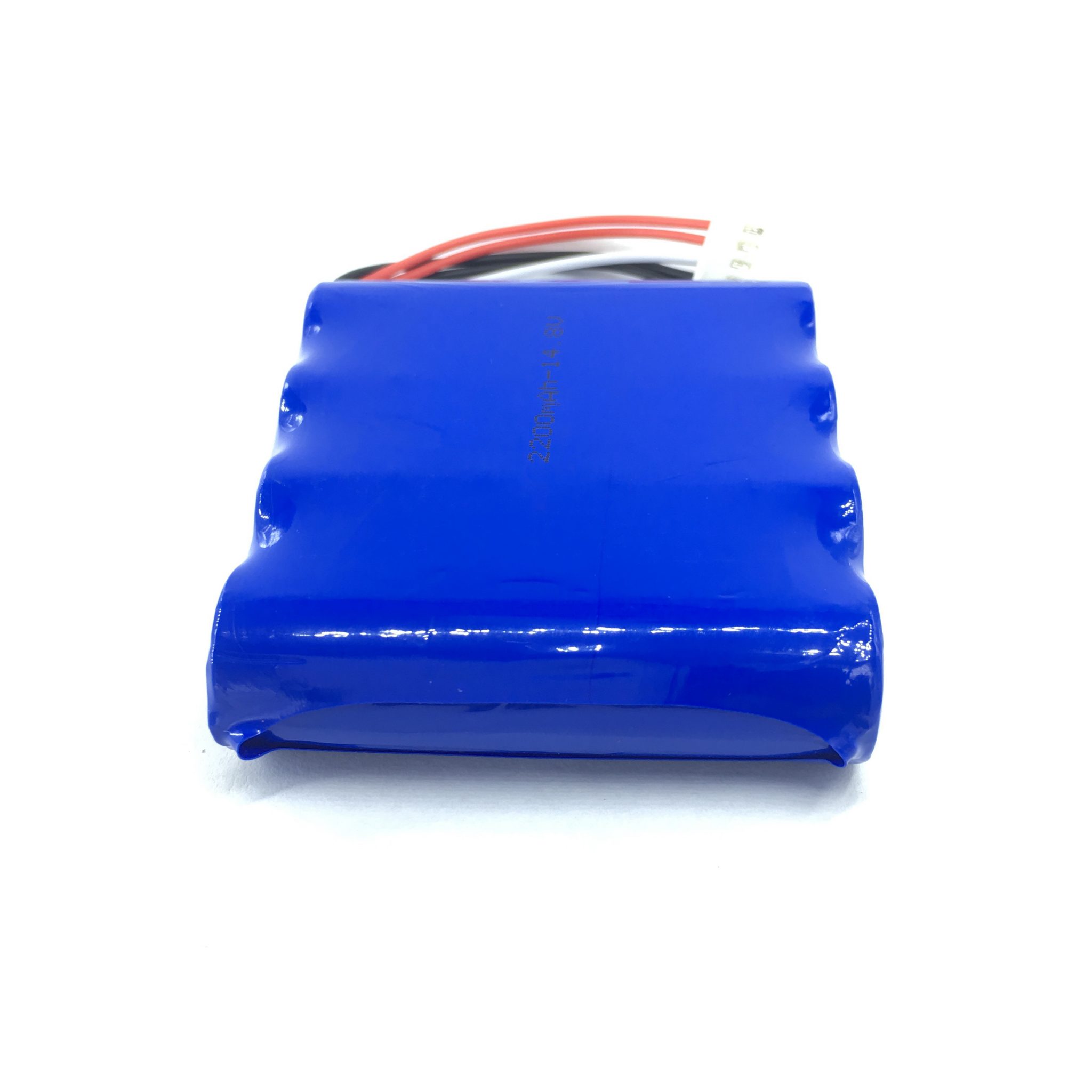 Rechargeable 148v 2200 Mah 18650 Li Ion Lithium Battery Pack For Smart Vacuum Cleaner