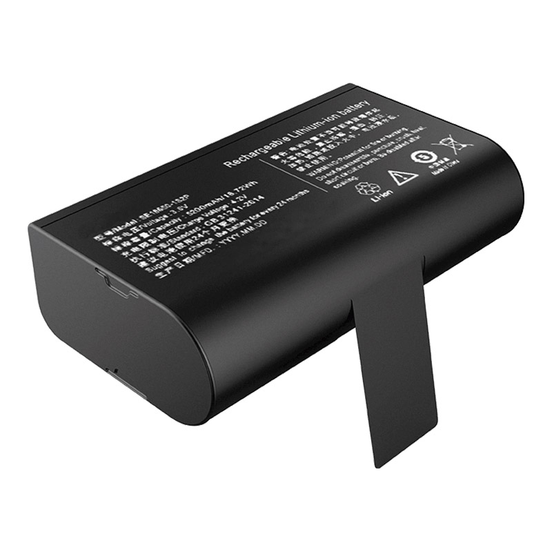 Аккумулятор 18650 5200mah