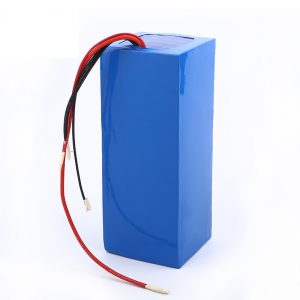 Batterie 18650 72v 100Ah pour moto électrique - Ainbattery.com