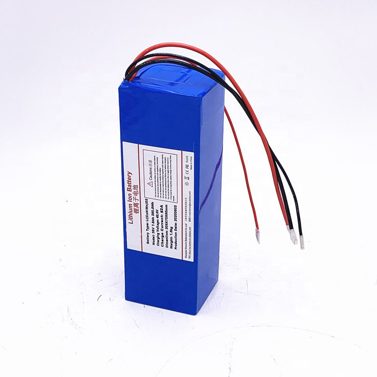 36v 7ah battery