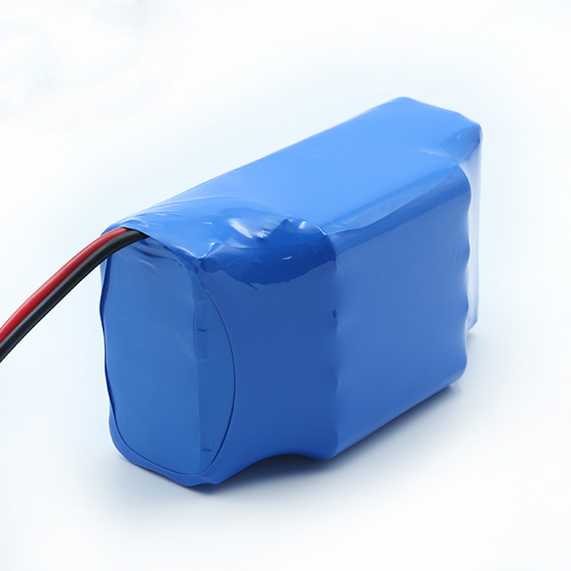 li ion battery pack 36v 4.4ah for electric hoverboard Ainbattery