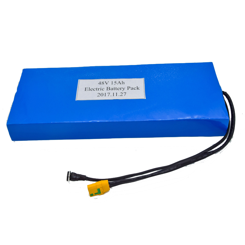 48v 15ah lithium battery