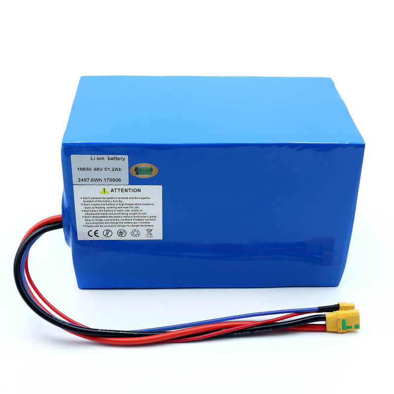 lifepo4 battery for electric bike