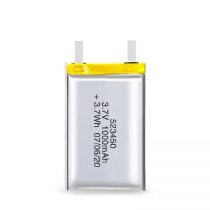 Lithium Ion Battery - 1000mAh 7.4v