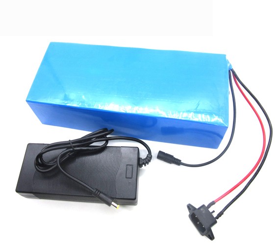  BCXY 60V Battery Replacement for LHT360 LST560 LBX1560