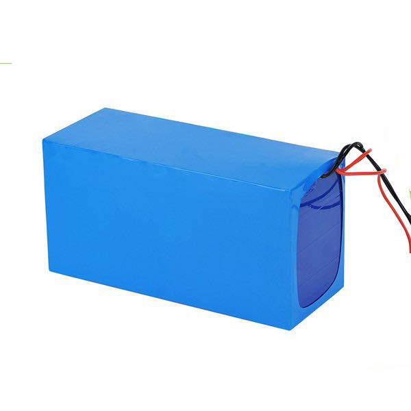 LiFePO4 Rechargeable Battery 5Ah 51.2V - Ainbattery.com