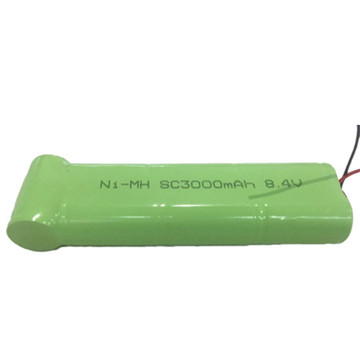 Buy Wholesale China Factory Price 8.4v 2/3a 1100mah Rechargeable